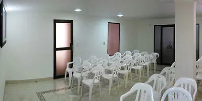 Hotel Valladolid Санта-Марта