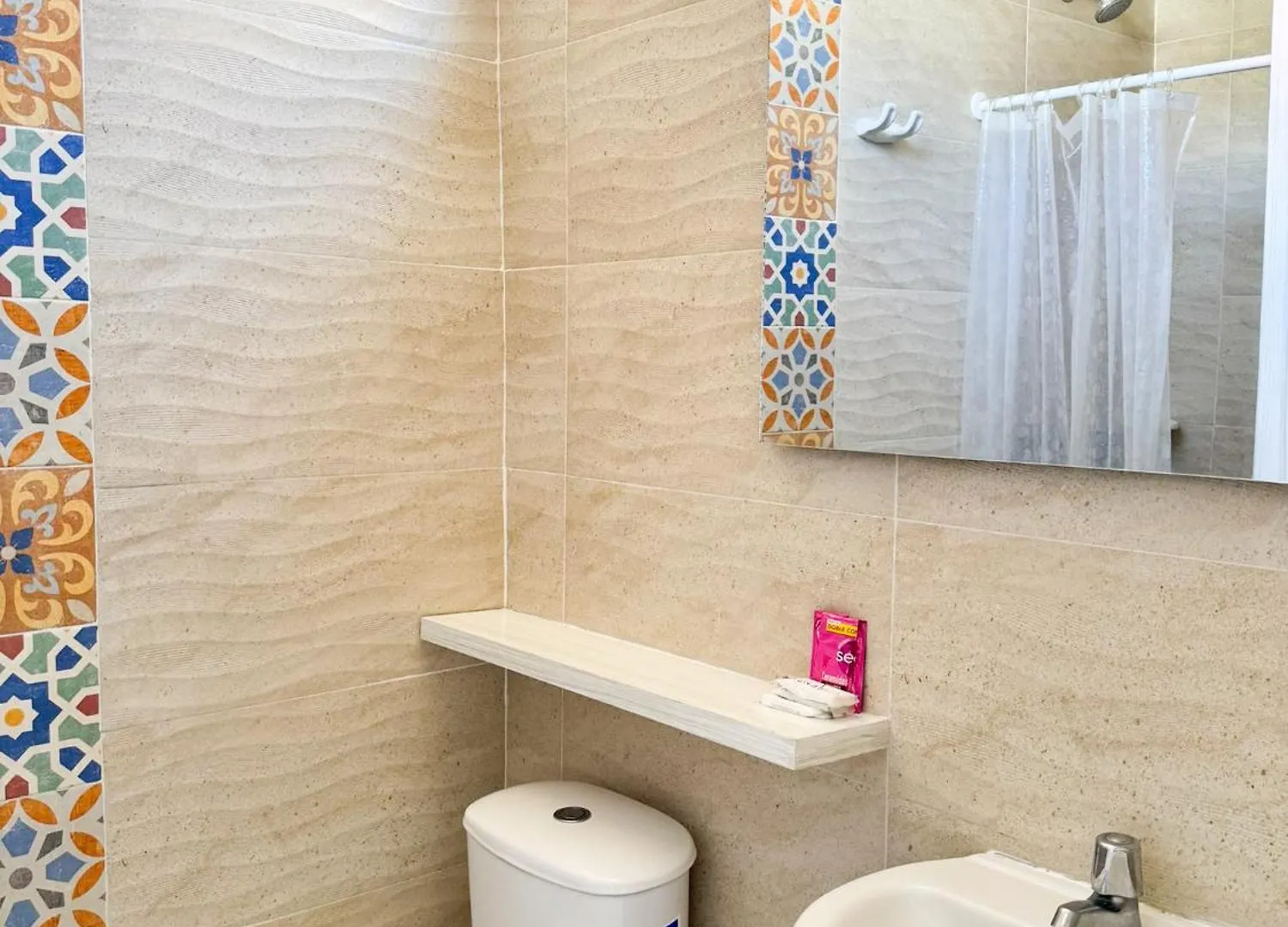 Hotel Valladolid Санта-Марта