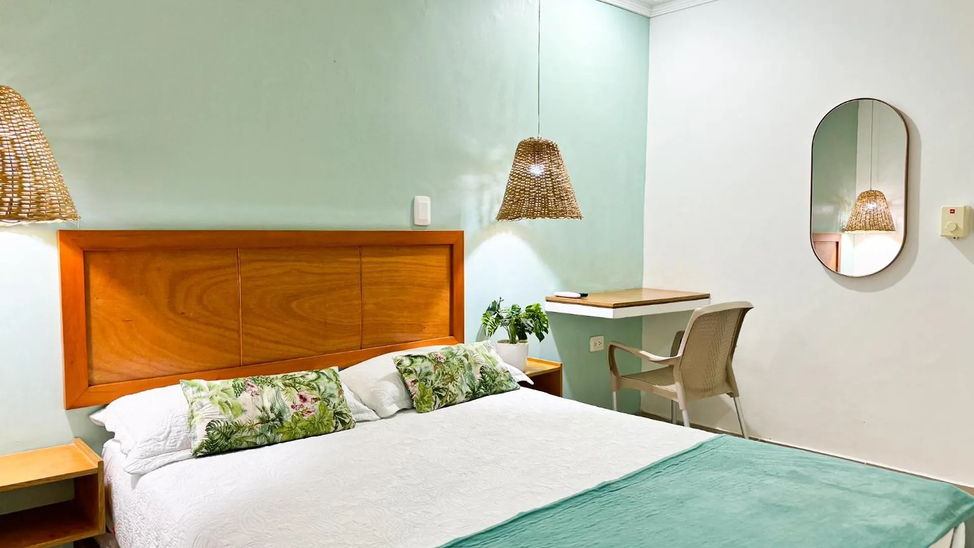 Hotel Valladolid Santa Marta